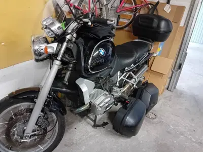 Bmw R 850 R (1994 - 02) usata