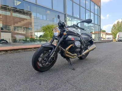 Moto Guzzi Griso 1200 8V Special Edition (2012 - 16) usata