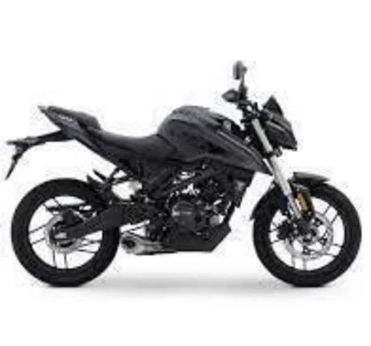 Voge Brivido 125R (2023 - 26)