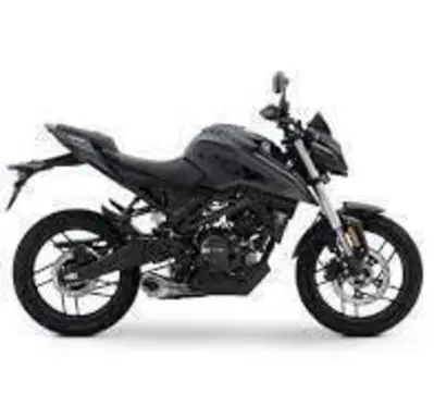 Voge Brivido 125R (2023 - 26) nuova