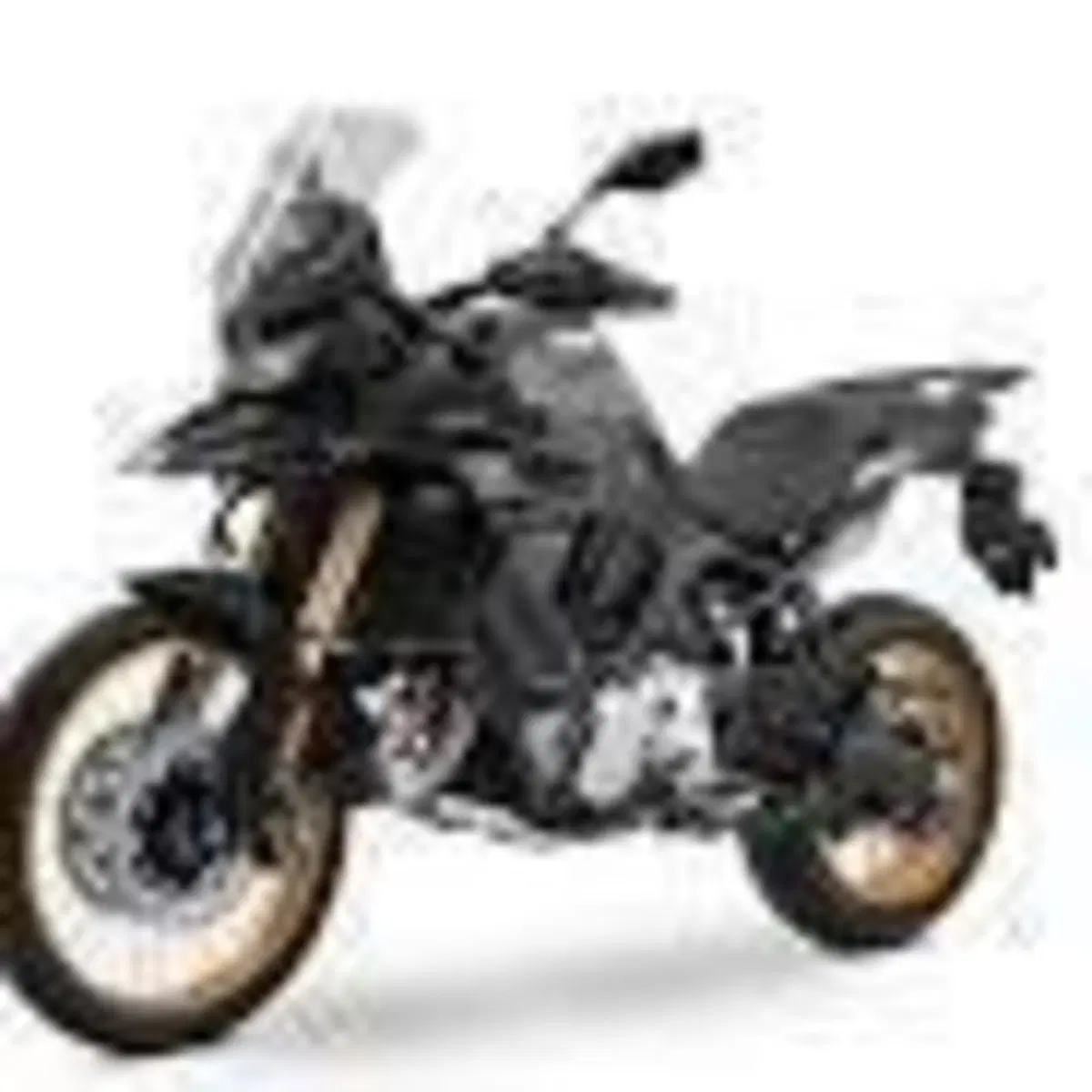 Voge Valico 900DSX (2024 - 26)