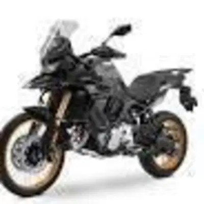 Voge Valico 900DSX (2024 - 26) nuova