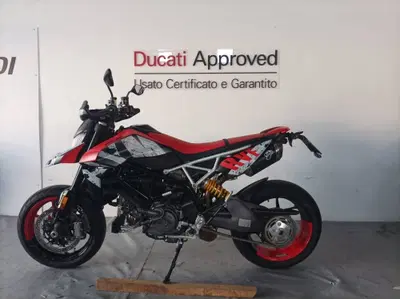 Ducati Hypermotard 950 RVE (2022 - 25) usata
