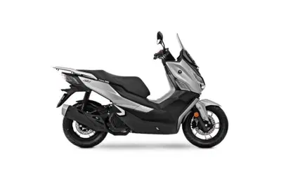 Voge Sfida SR1 (2023 - 26) nuova