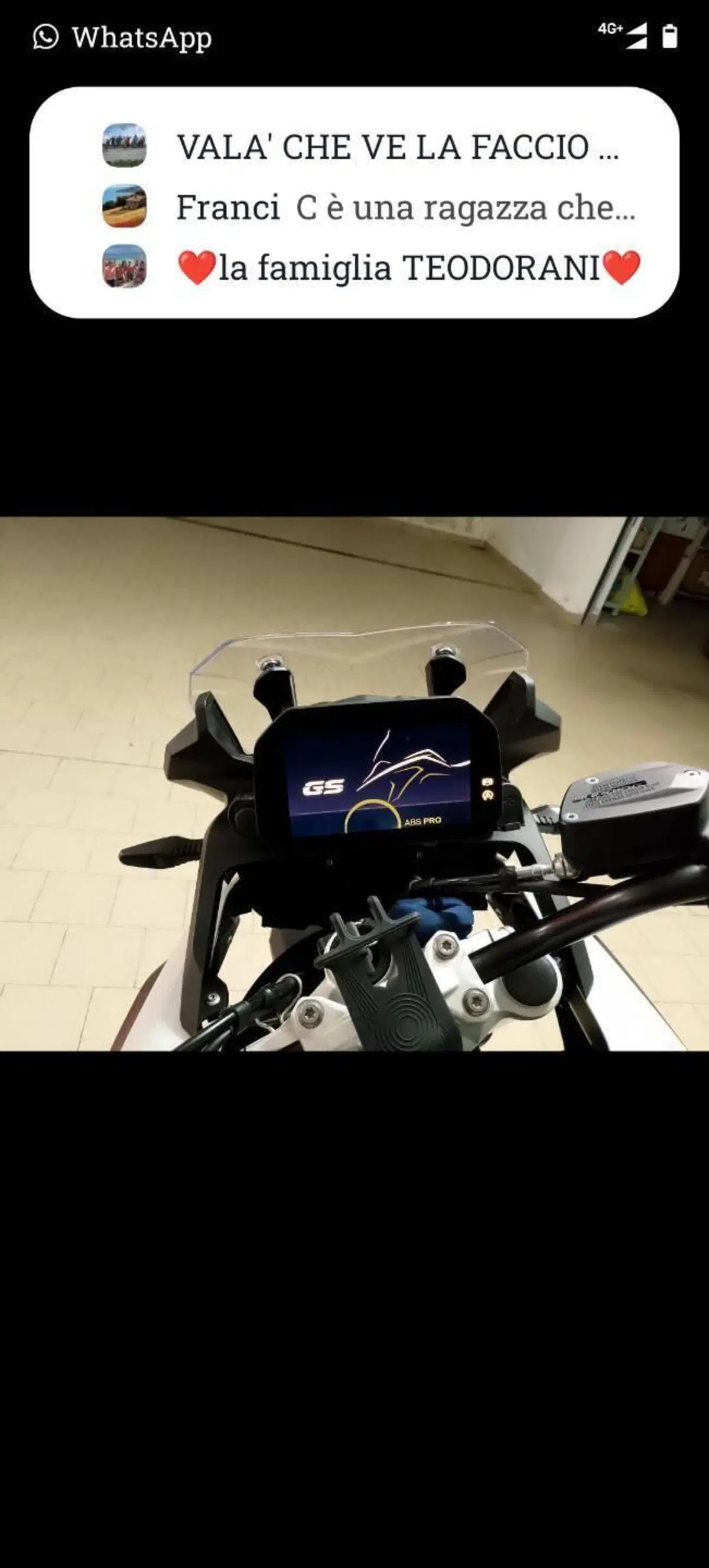 Bmw F 750 GS (2021 - 24) (5)