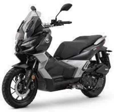 Voge Sfida SR1 ADV (2023 - 26) nuova