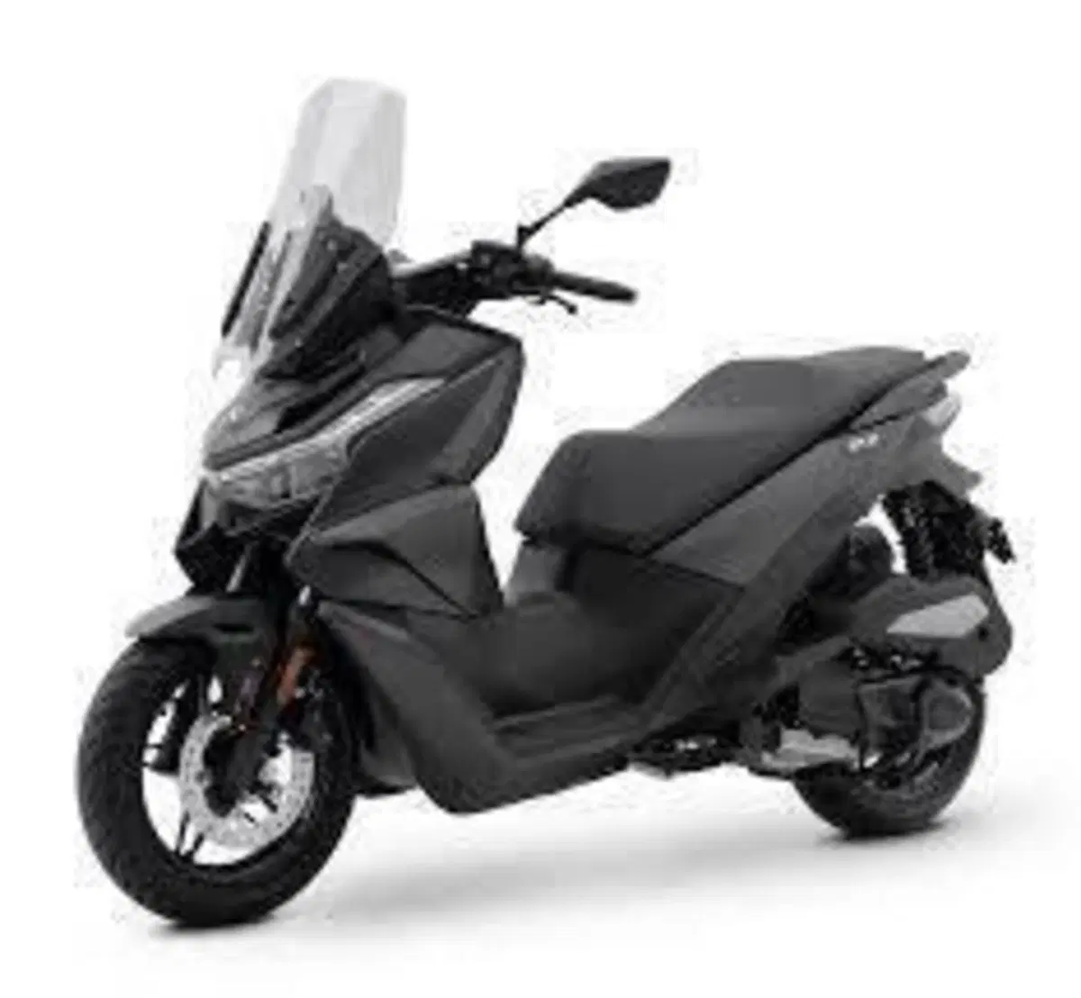 Voge Sfida SR3 (2024 - 26)