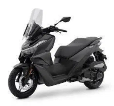 Voge Sfida SR3 (2024 - 26) nuova