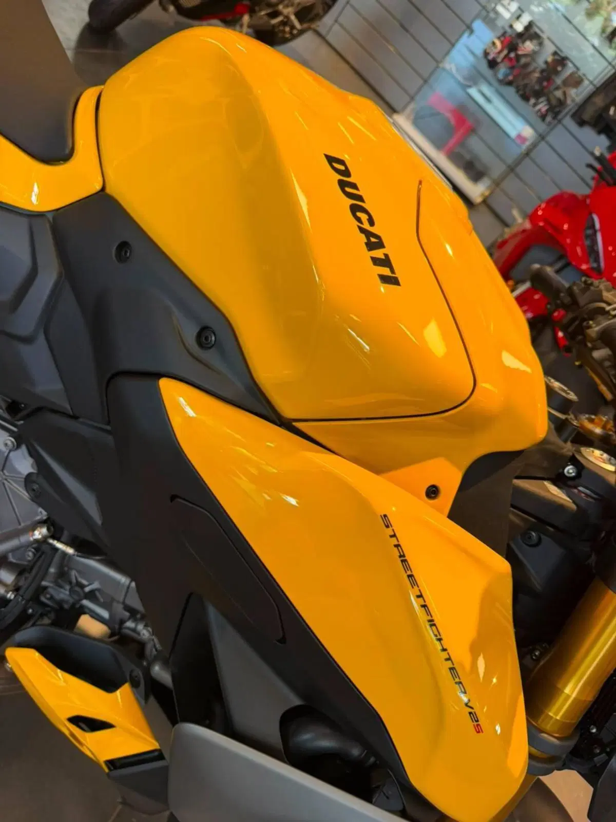 Ducati Streetfighter V2 S (2025 - 26) (14)