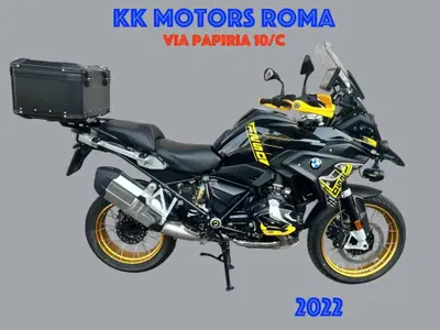 Bmw R 1250 GS - Edition 40 Years GS (2021) usata