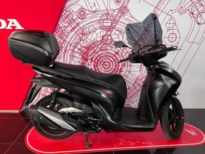 Honda SH 350 Sport (2021 - 24) usata