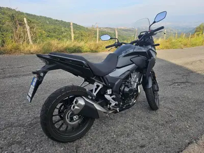 Honda CB 500 X (2019 - 20) usata