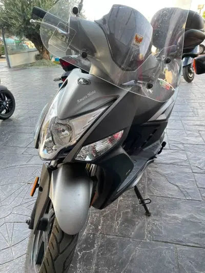 Kymco Agility 125 S (2022 - 26) usata