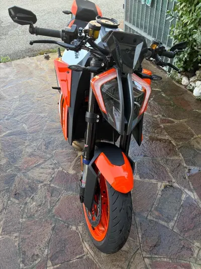 KTM 1290 Super Duke R EVO (2022 - 23) usata