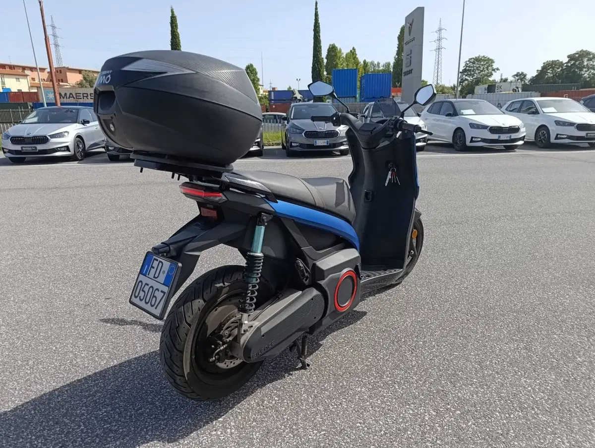 Seat MÓ 125 (2021 - 26) (4)