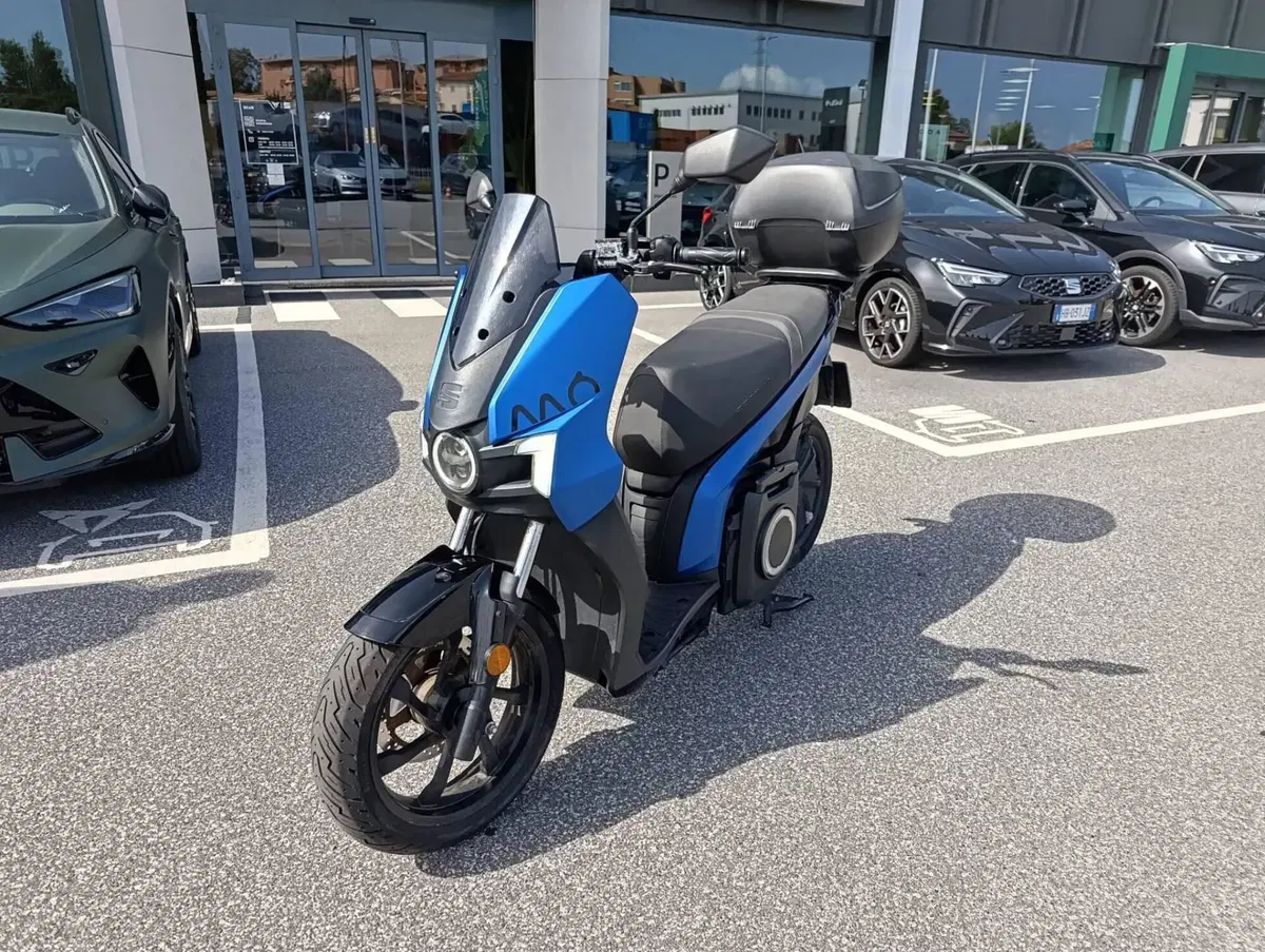 Seat MÓ 125 (2021 - 26) (2)