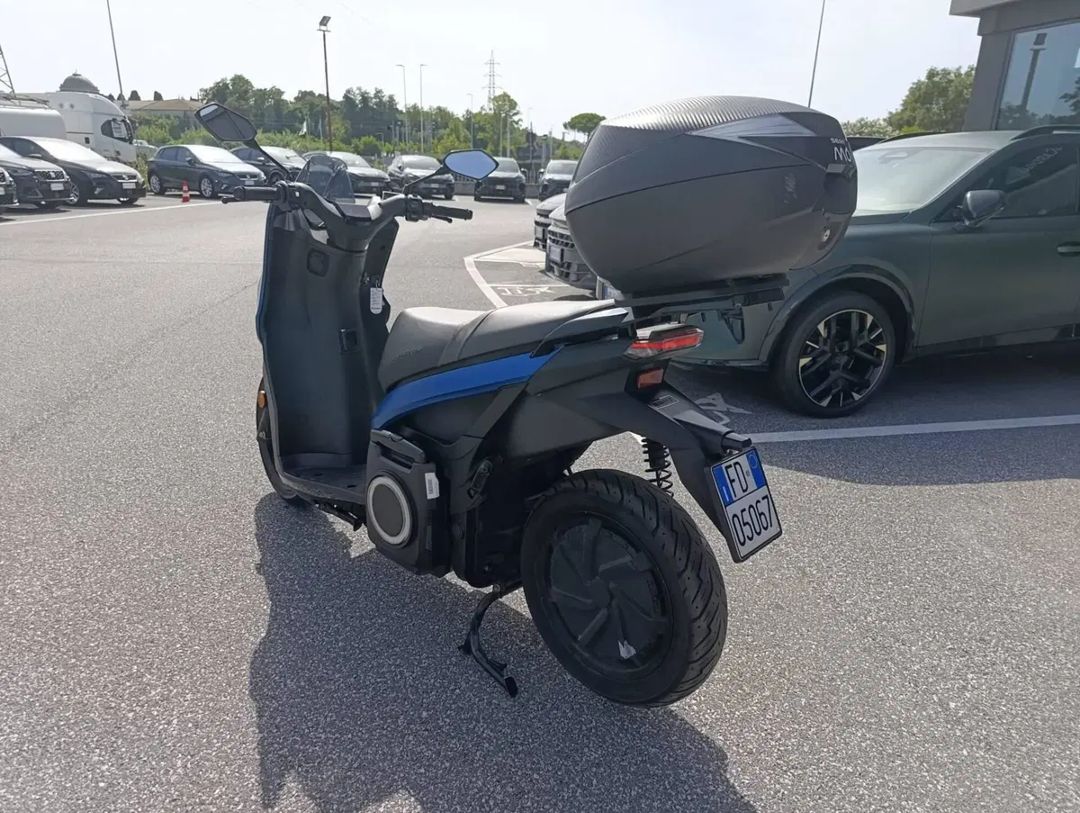 Seat MÓ 125 (2021 - 26) (6)