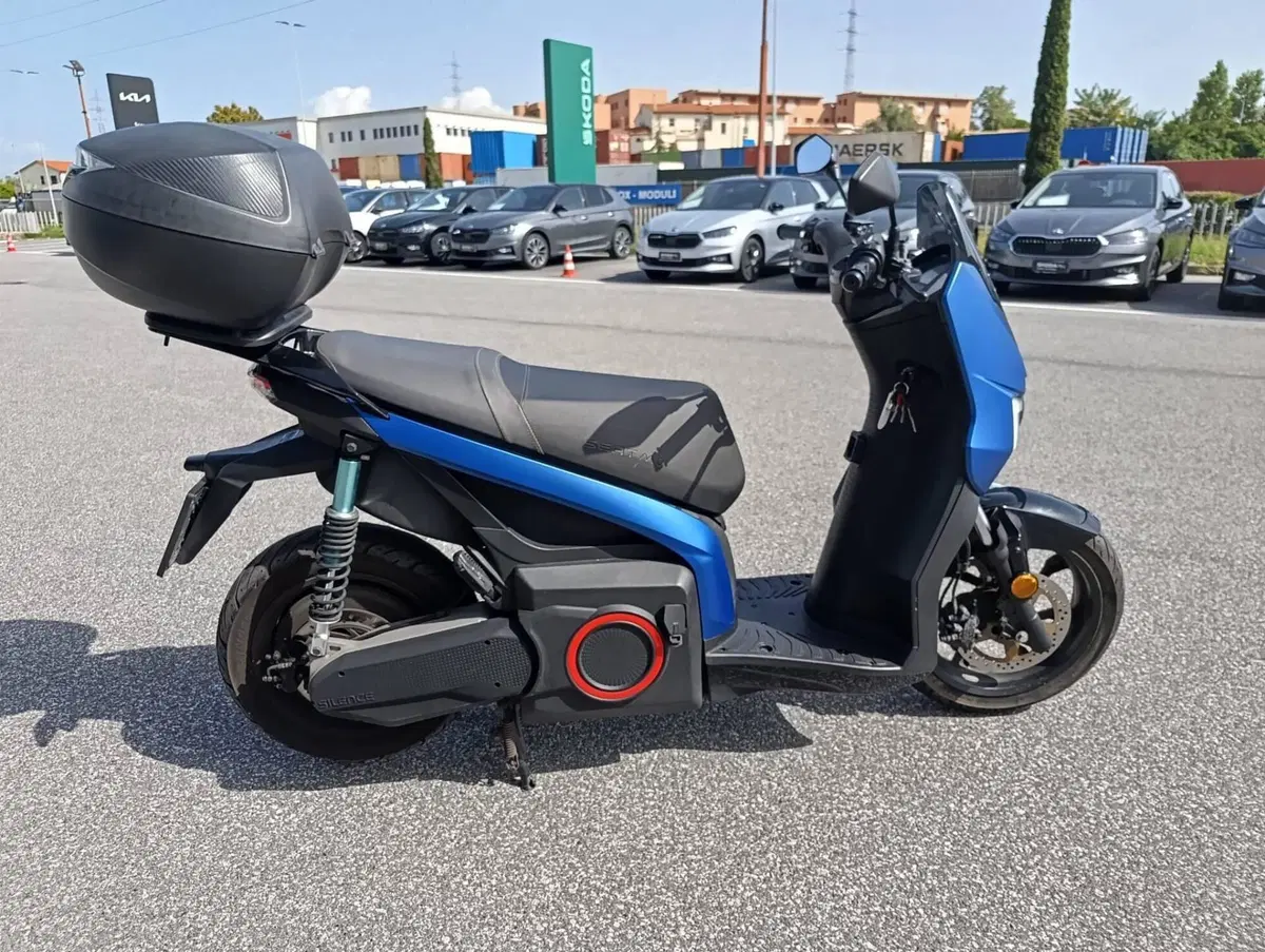 Seat MÓ 125 (2021 - 26) (7)