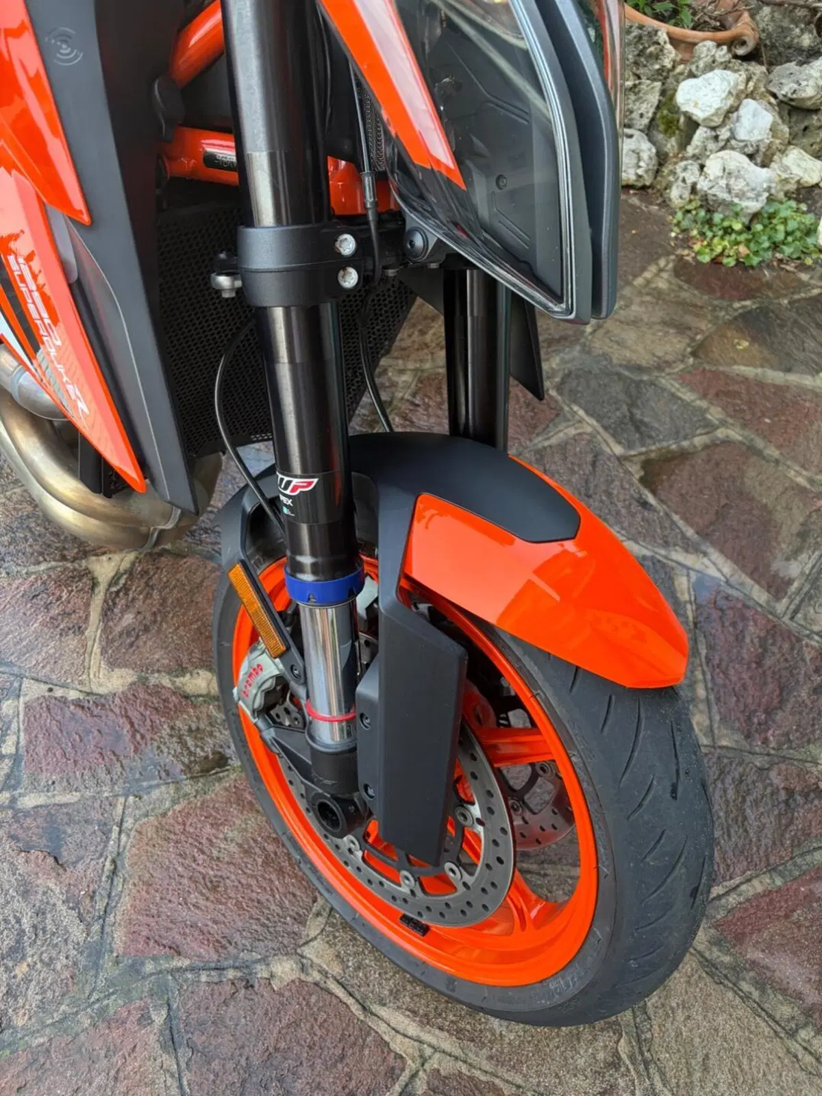 KTM 1290 Super Duke R EVO (2022 - 23) (3)