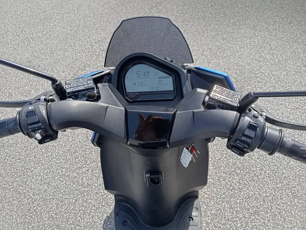 Seat MÓ 125 (2021 - 26) (8)