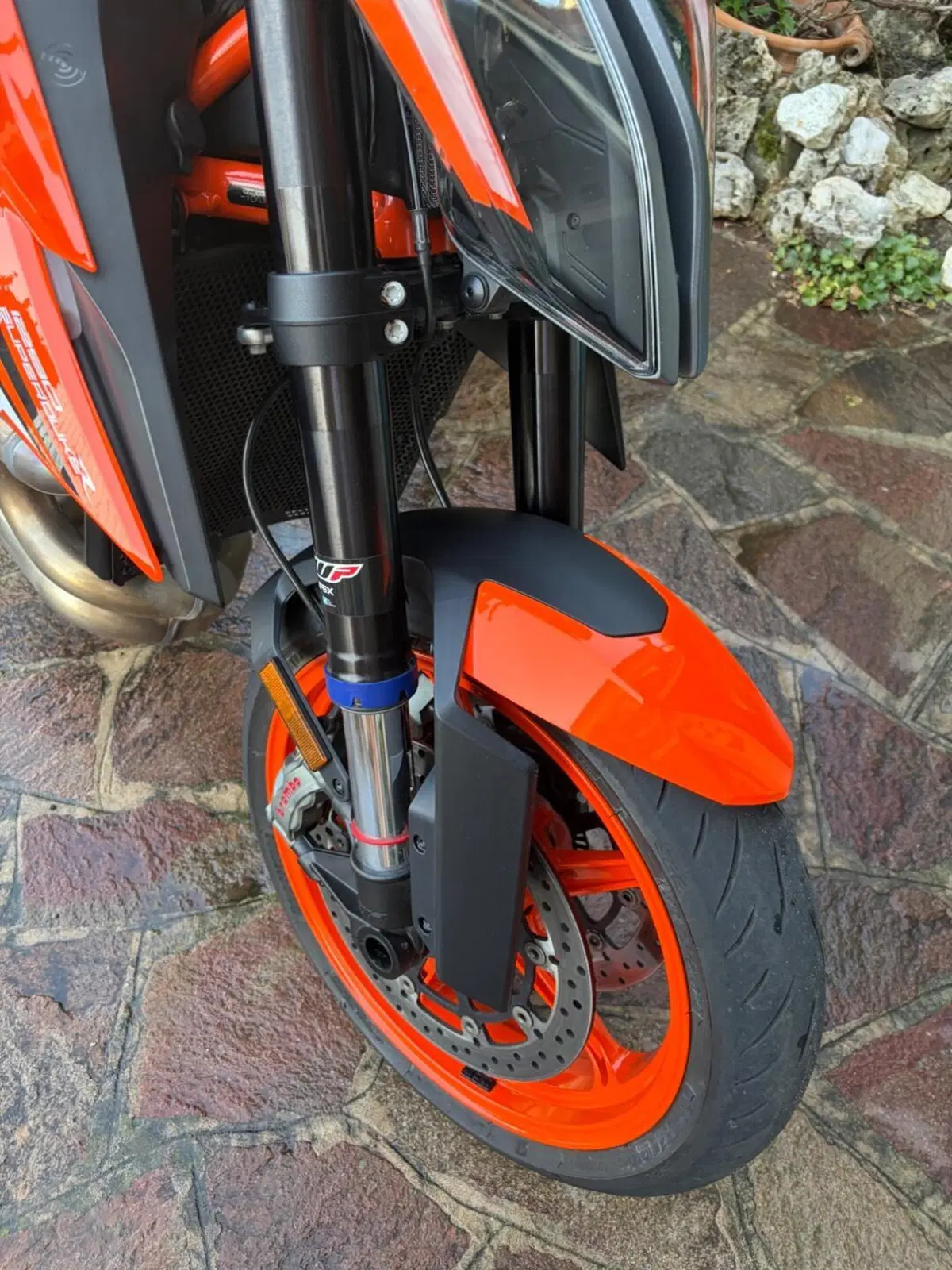 KTM 1290 Super Duke R EVO (2022 - 23) (4)
