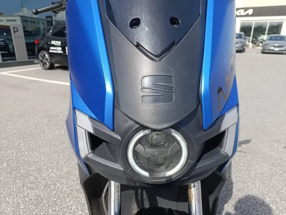 Seat MÓ 125 (2021 - 26) (12)
