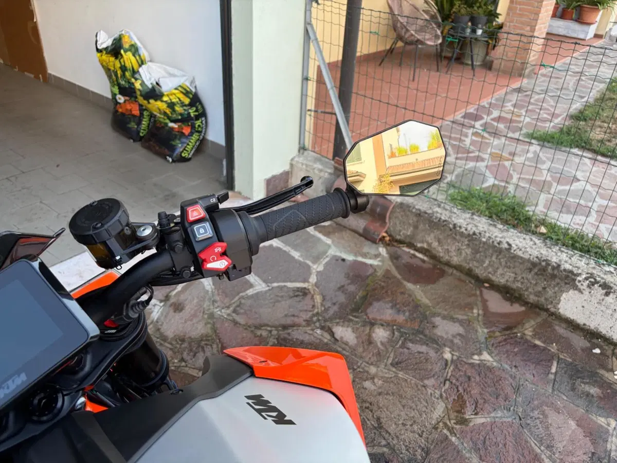 KTM 1290 Super Duke R EVO (2022 - 23) (12)