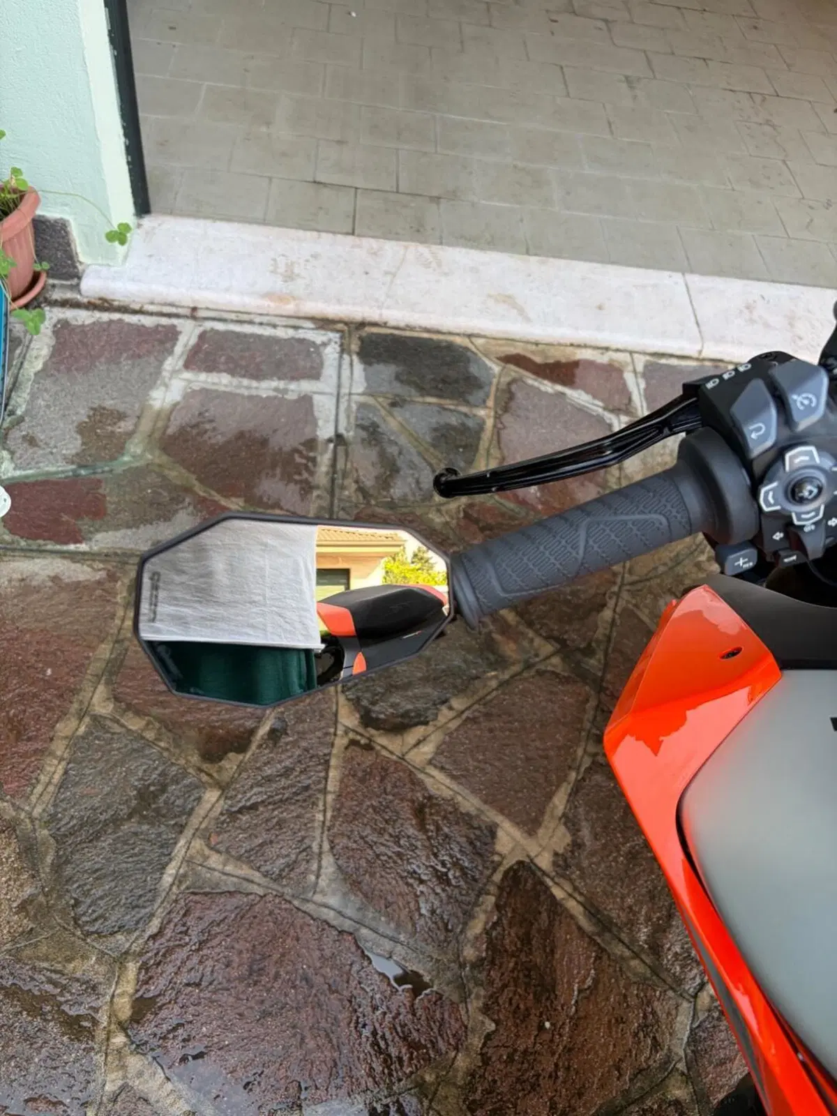 KTM 1290 Super Duke R EVO (2022 - 23) (14)