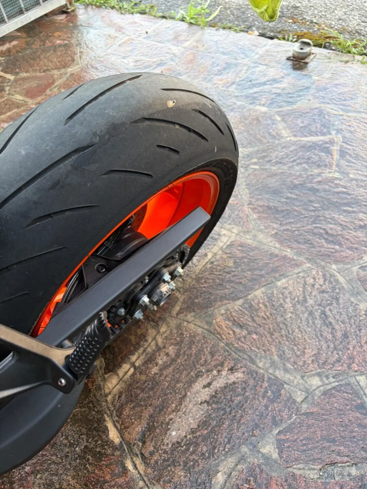 KTM 1290 Super Duke R EVO (2022 - 23) (16)
