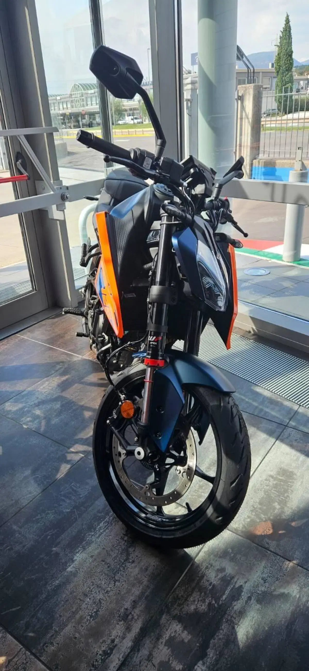 KTM 125 Duke (2024 - 25) (3)