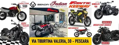 BM35 MOTO
