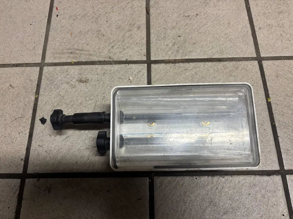 Porta RoadBook Acerbis