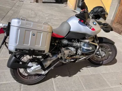 Bmw R 1150 GS Adventure (2002 - 06) usata