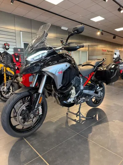 Ducati Multistrada V4 S (2025 - 26) usata