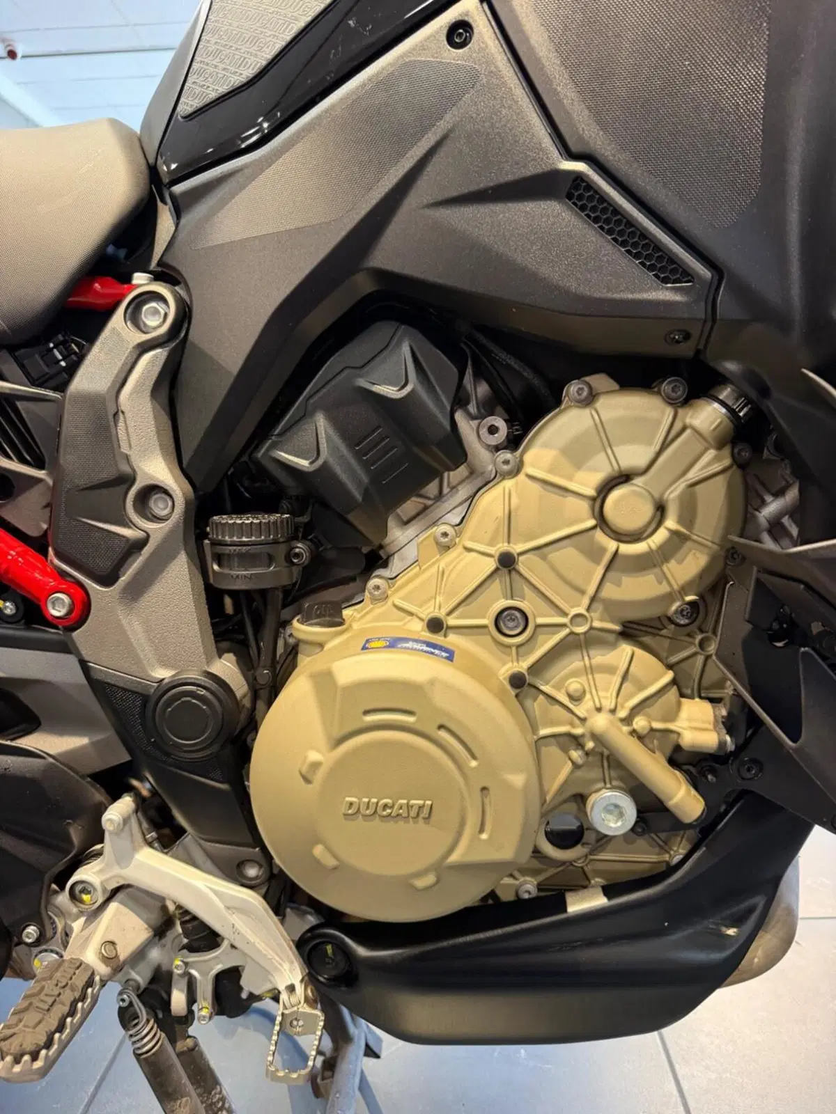 Ducati Multistrada V4 S (2025 - 26) (10)