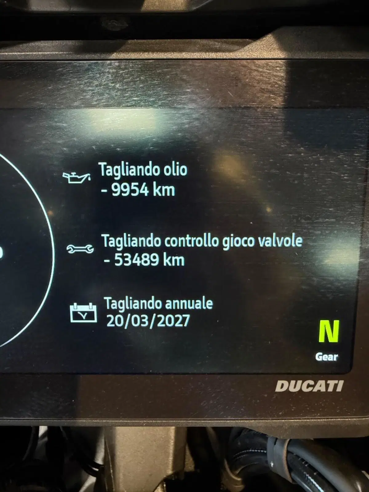 Ducati Multistrada V4 S (2025 - 26) (9)