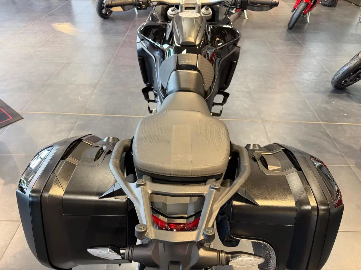 Ducati Multistrada V4 S (2025 - 26) (12)