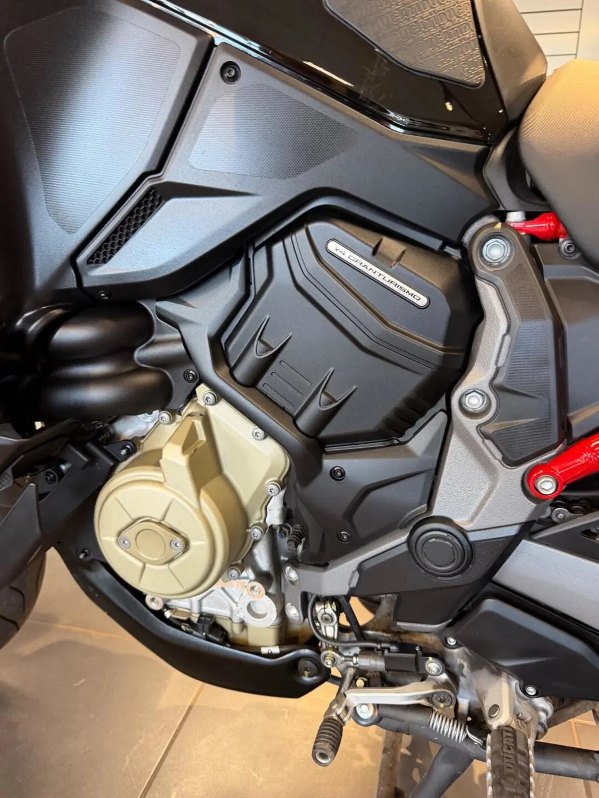 Ducati Multistrada V4 S (2025 - 26) (15)