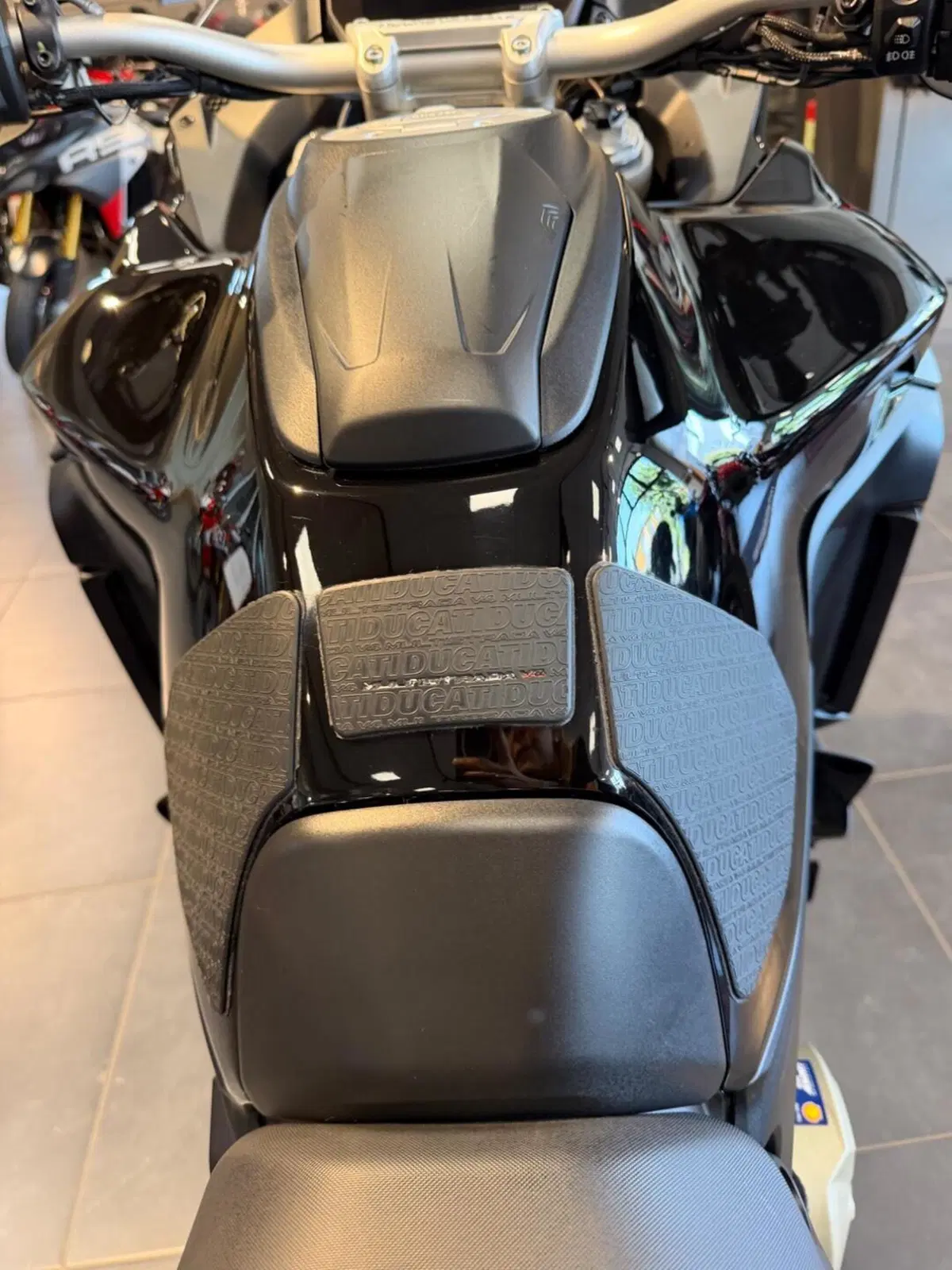 Ducati Multistrada V4 S (2025 - 26) (16)