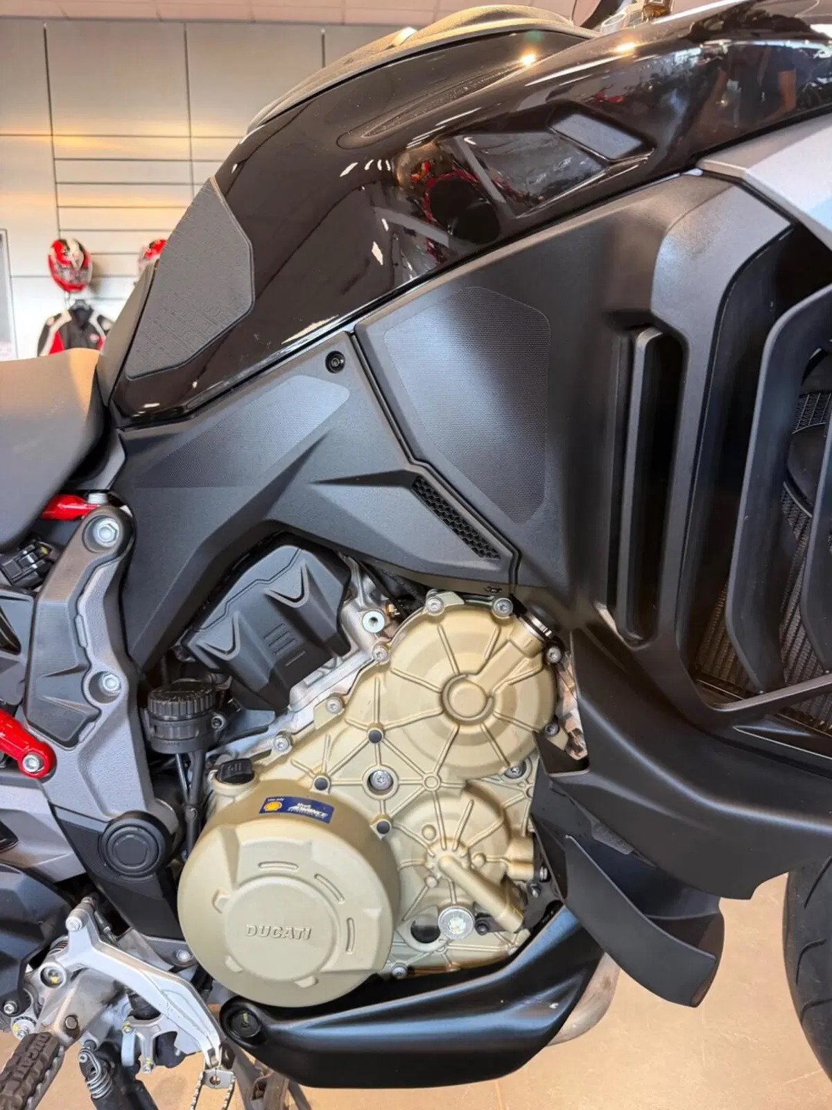 Ducati Multistrada V4 S (2025 - 26) (17)