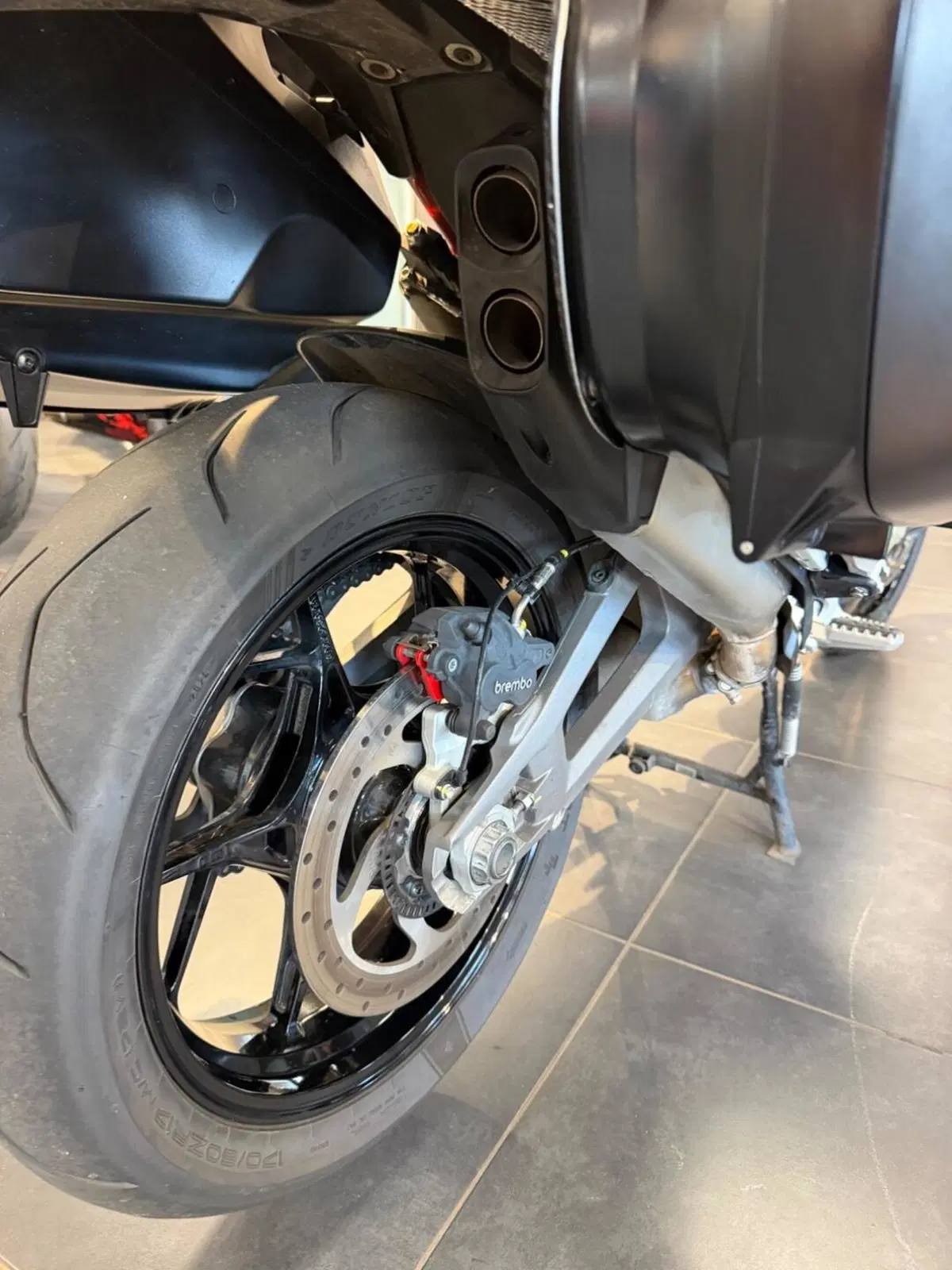 Ducati Multistrada V4 S (2025 - 26) (19)
