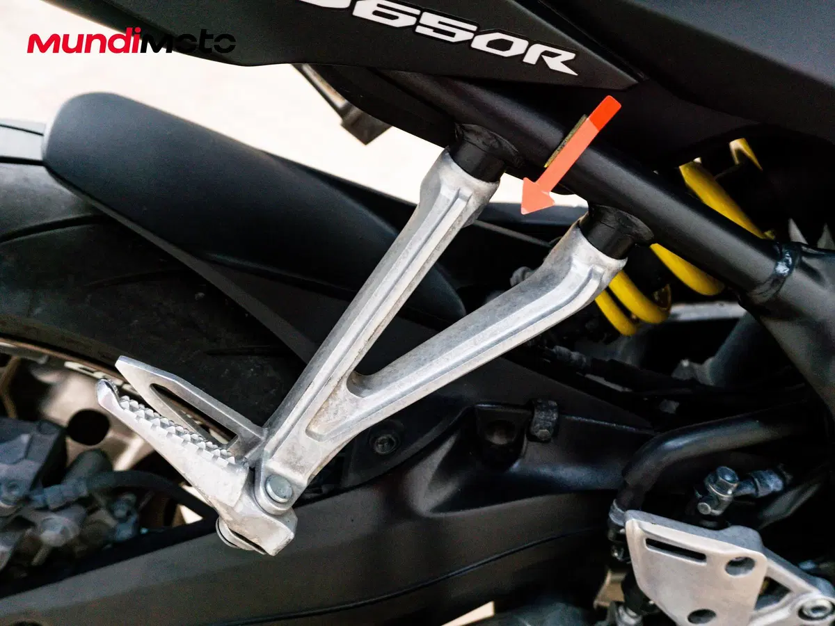 Honda CB 650 R (2019 - 20) (16)
