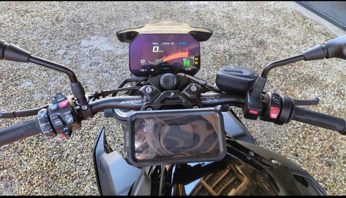 Bmw S 1000 R (2021 - 24) (2)