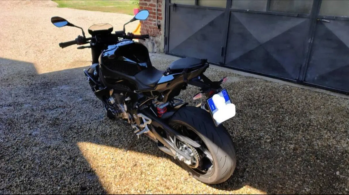 Bmw S 1000 R (2021 - 24) (4)