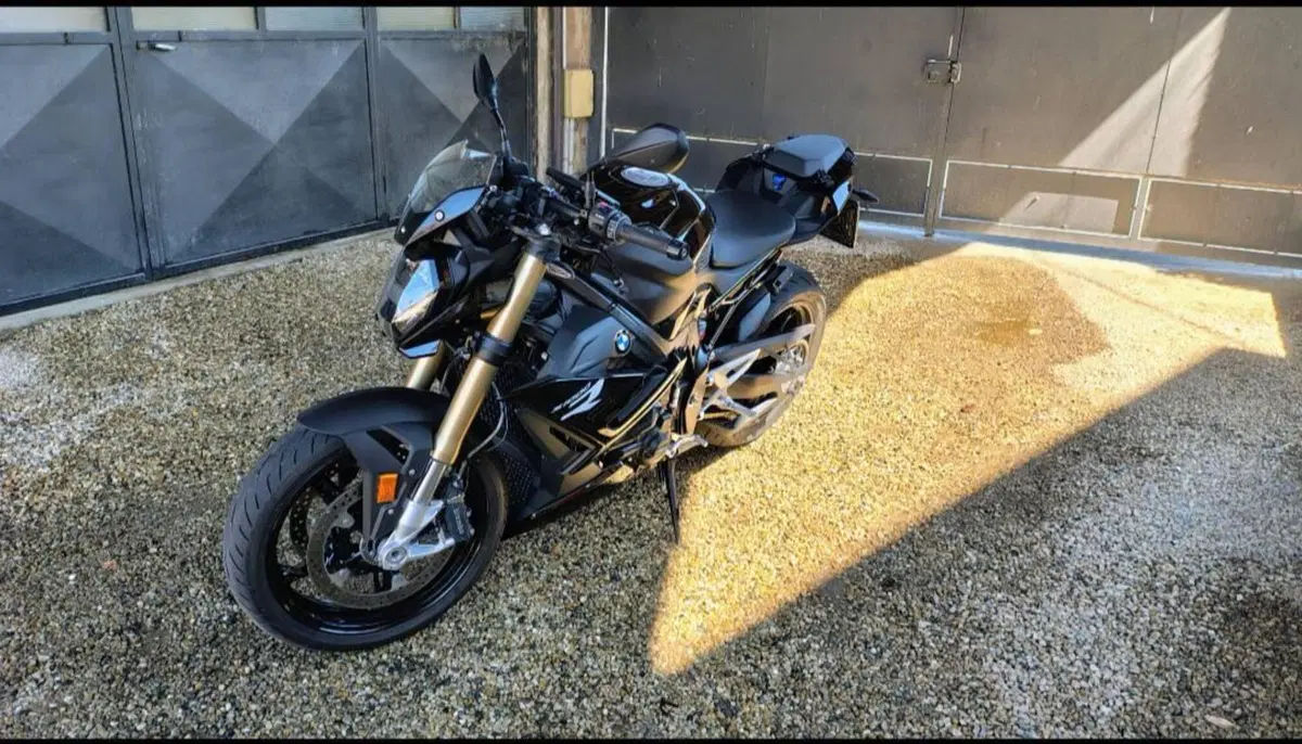 Bmw S 1000 R (2021 - 24) (5)