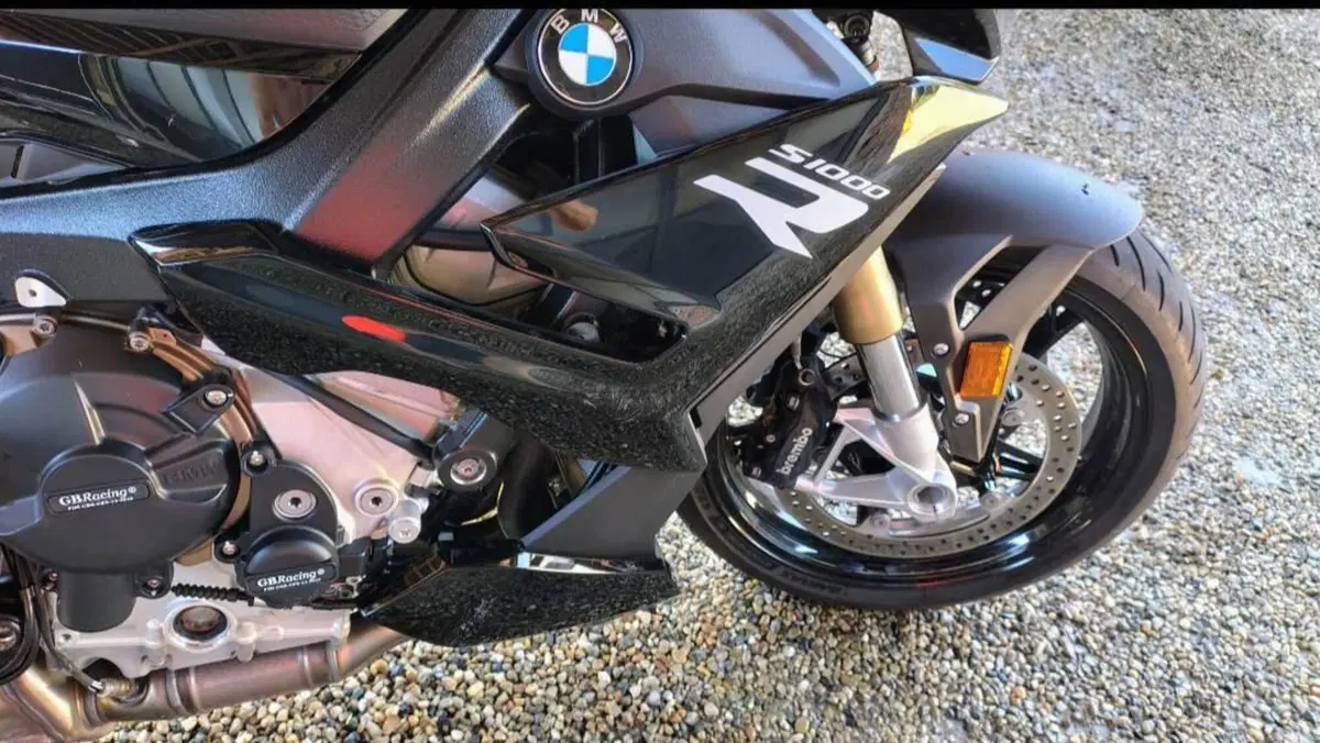 Bmw S 1000 R (2021 - 24) (6)