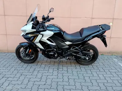 Kawasaki Versys 1100 S (2025 - 26) usata