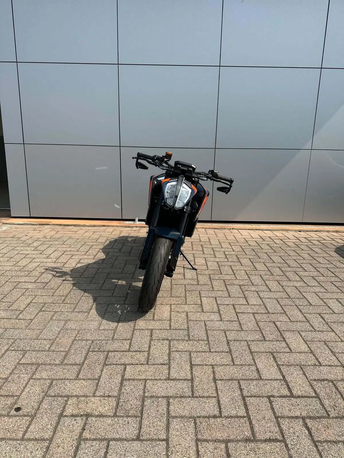 KTM 890 Duke R (2021 - 23) (5)