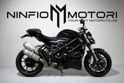 Ducati Streetfighter 848 (2011 - 15) usata