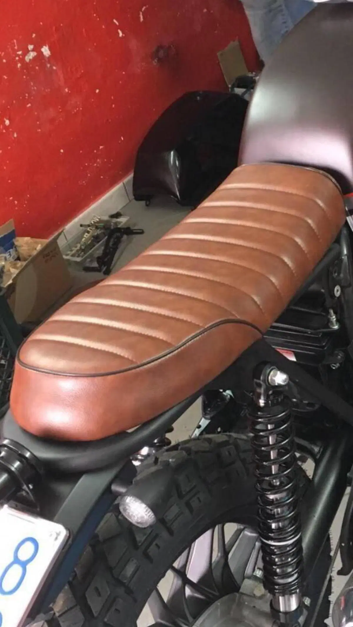 Bmw R 100 (2)
